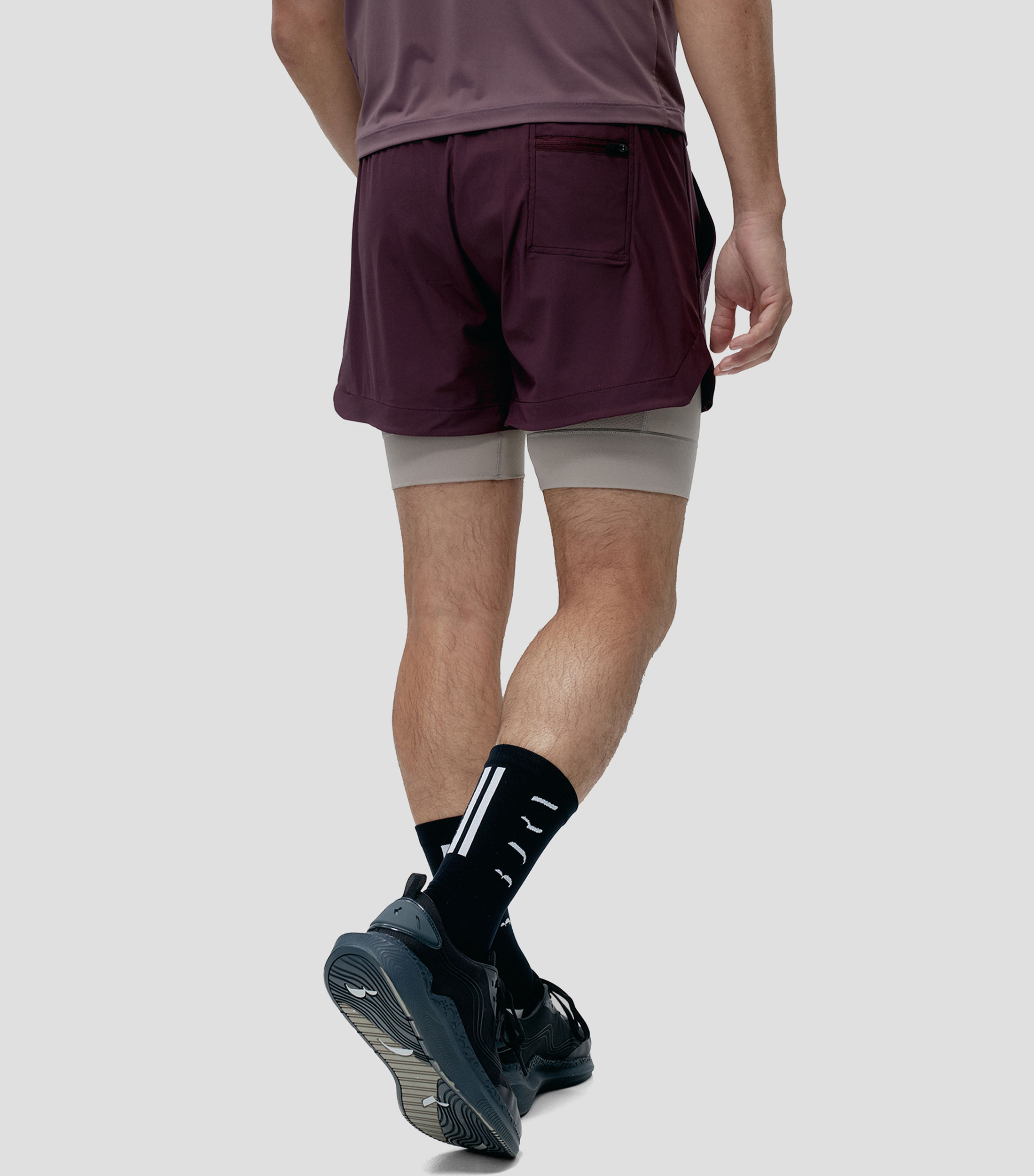 Short para Entrenamiento Hombre